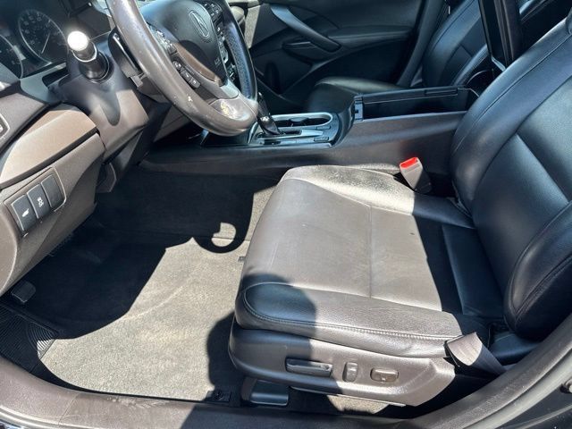 Used 2016 Acura RDX FWD image 16