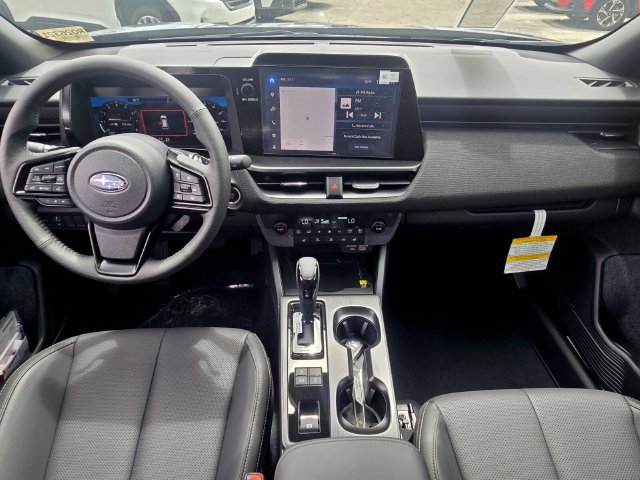 New 2026 Subaru Outback Limited AWD/4WD image 16