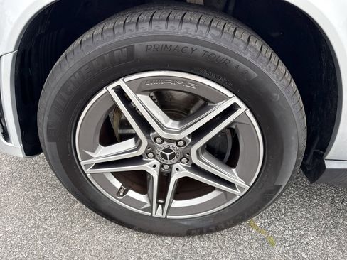 Certified 2020 Mercedes-Benz GLE 350 image 44