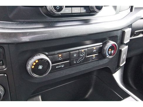 Used 2023 Ford F150 XL w/ STX Appearance Package RWD image 24