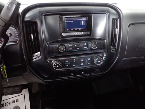 Used 2014 Chevrolet Silverado 1500 W/T w/ Trailering Package AWD/4WD image 25