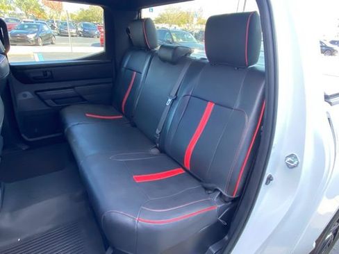 Used 2025 Toyota Tundra SR w/ SR Tow Package image 24