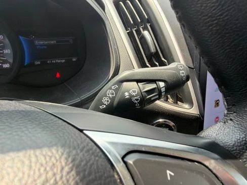 Used 2024 Ford Edge SEL w/ Convenience Package AWD/4WD image 37
