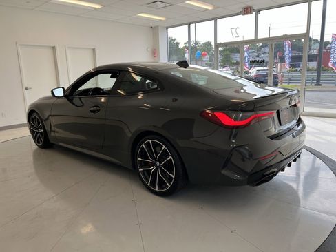 Used 2022 BMW M440i Coupe image 57