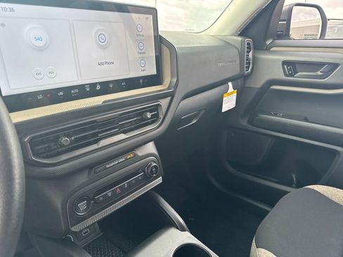 New 2026 Ford Bronco Sport Big Bend image 50