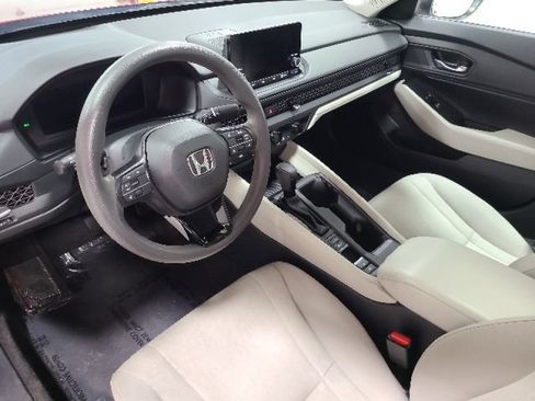 Used 2024 Honda Accord EX image 23