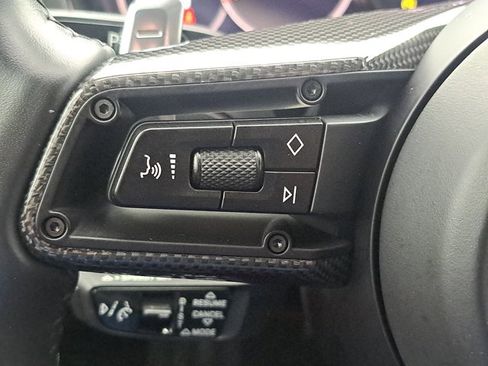 Certified 2023 Porsche Panamera GTS image 27