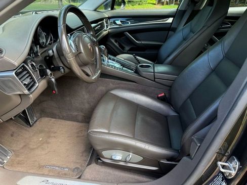 Used 2015 Porsche Panamera 4S image 16