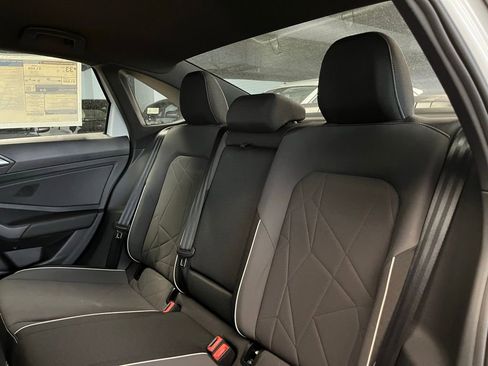 New 2025 Volkswagen Jetta Sport image 19