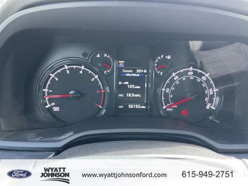 Used 2024 Toyota 4Runner SR5 image 37