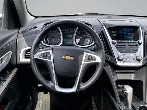 Used 2014 Chevrolet Equinox LT image 6