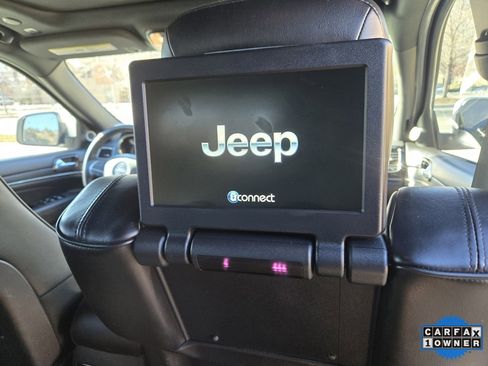 Used 2019 Jeep Grand Cherokee High Altitude image 4