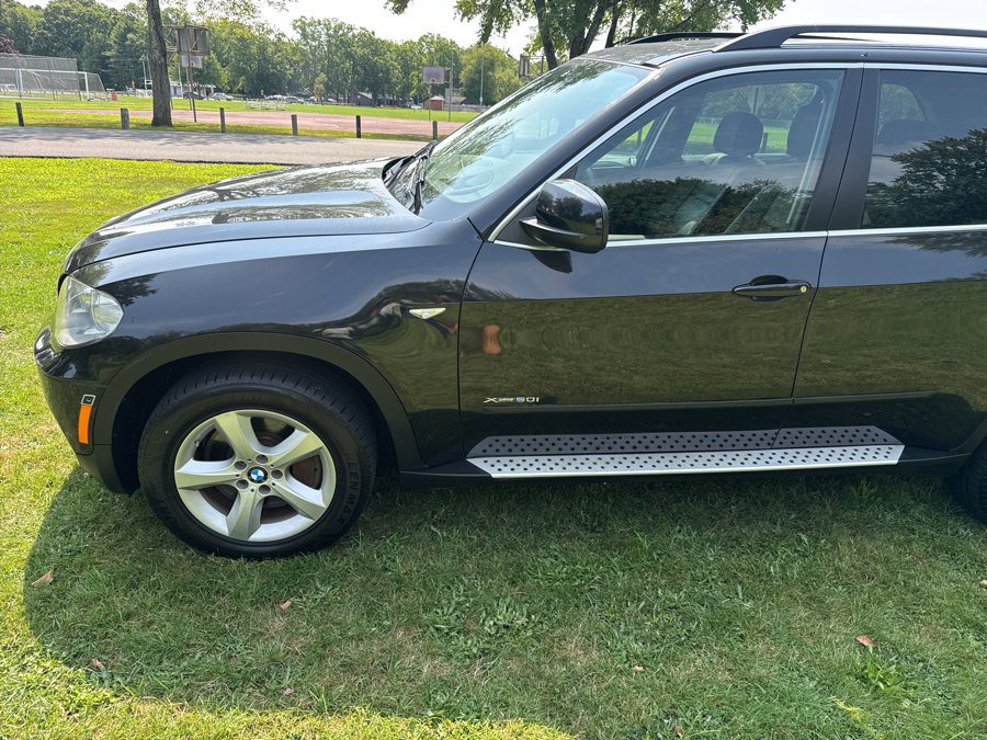 Used 2012 BMW X5 xDrive50i AWD/4WD image 40