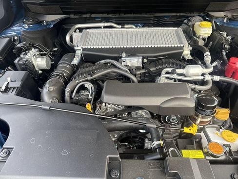 New 2026 Subaru Outback Wilderness AWD/4WD image 17