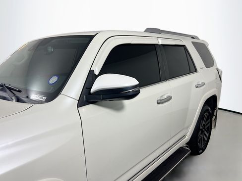 Used 2020 Toyota 4Runner Limited RWD image 12