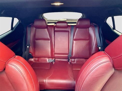 Used 2020 MAZDA MAZDA3 AWD Hatchback w/ Premium Pkg image 24