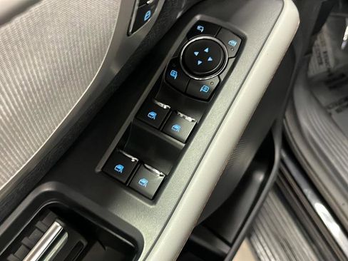Used 2025 Ford Expedition Max Active AWD/4WD image 22