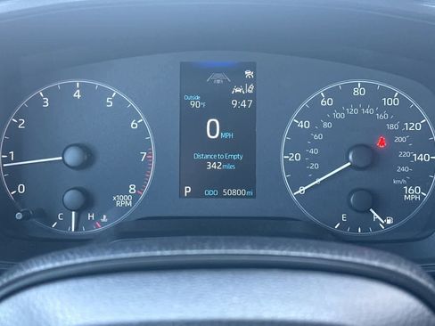 Used 2024 Toyota Corolla LE FWD image 25