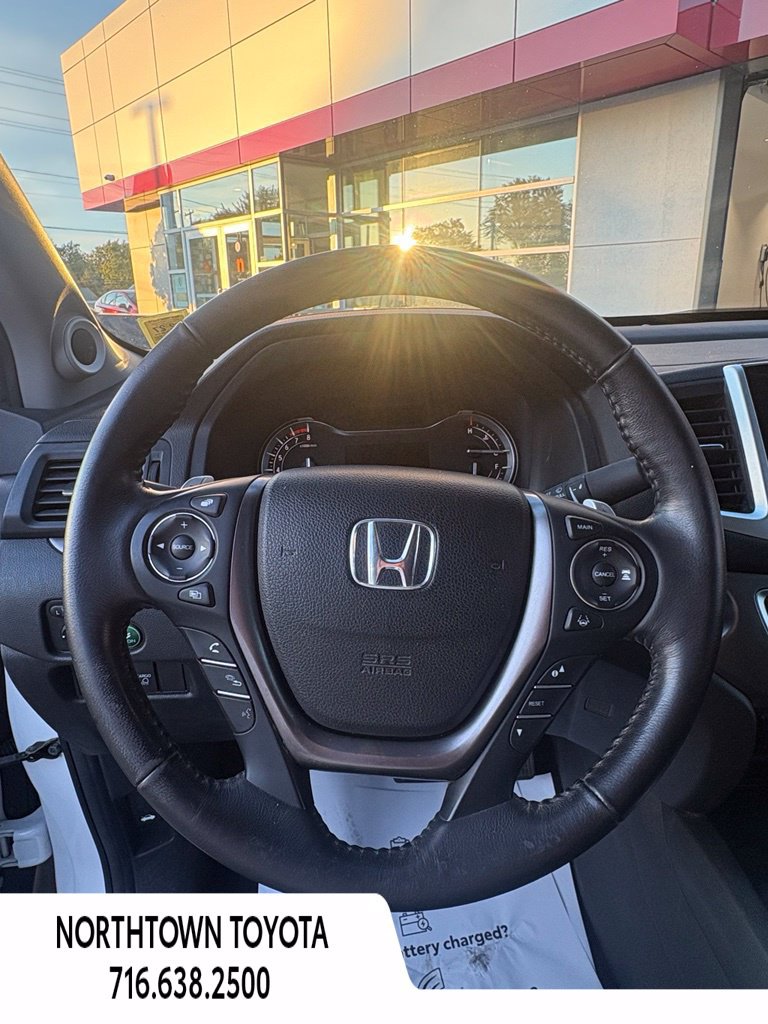 Used 2020 Honda Ridgeline RTL image 19