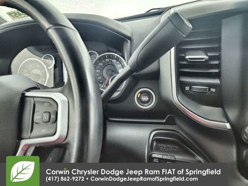 Certified 2024 RAM 3500 Big Horn image 20