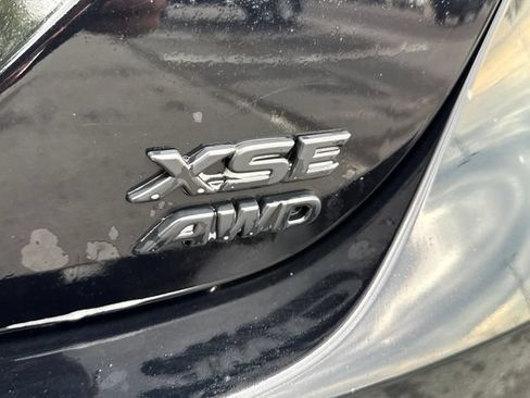 Used 2021 Toyota Camry XSE AWD/4WD image 17