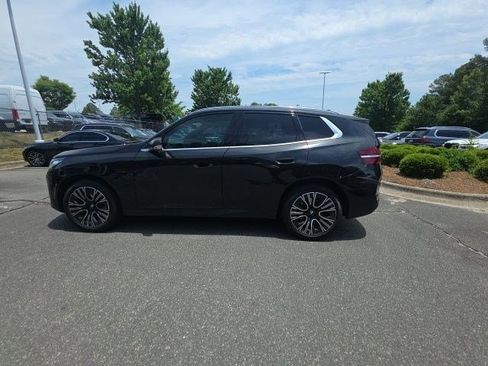 Used 2025 BMW X3 xDrive30i w/ Premium Package AWD/4WD image 16