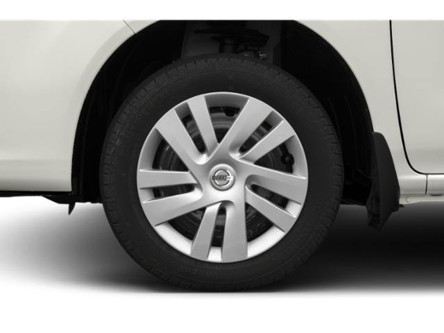 Used 2021 Nissan NV200 SV FWD image 14