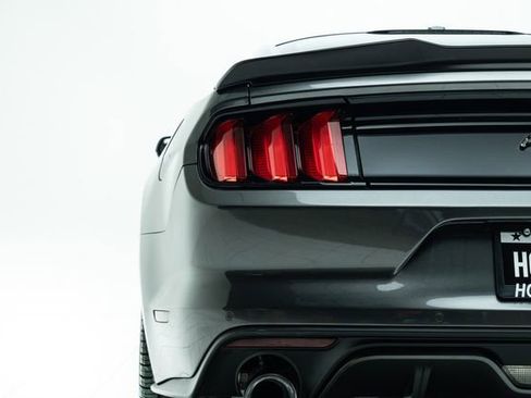 Used 2016 Ford Mustang Premium w/ Ecoboost Performance Package image 17