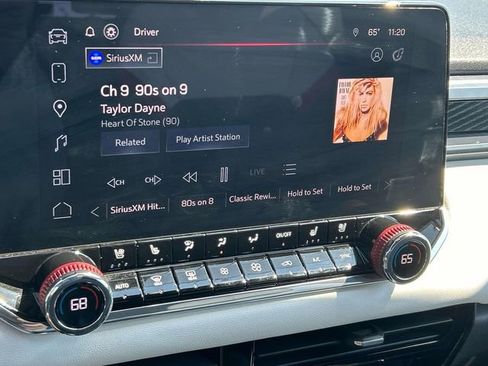 Certified 2024 GMC Canyon AT4X image 36