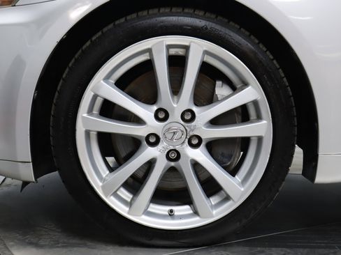 Used 2006 Lexus IS 350 image 31