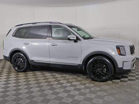 Used 2023 Kia Telluride SX X-Line AWD/4WD image 24
