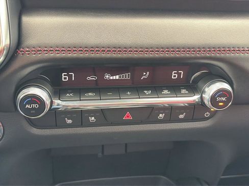 New 2025 MAZDA CX-50 2.5 Hybrid w/ Weather Package image 40