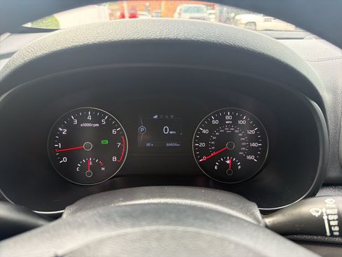 Used 2018 Kia Sportage LX AWD/4WD image 17