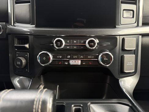 Used 2023 Ford F150 XLT w/ Equipment Group 302A High image 16