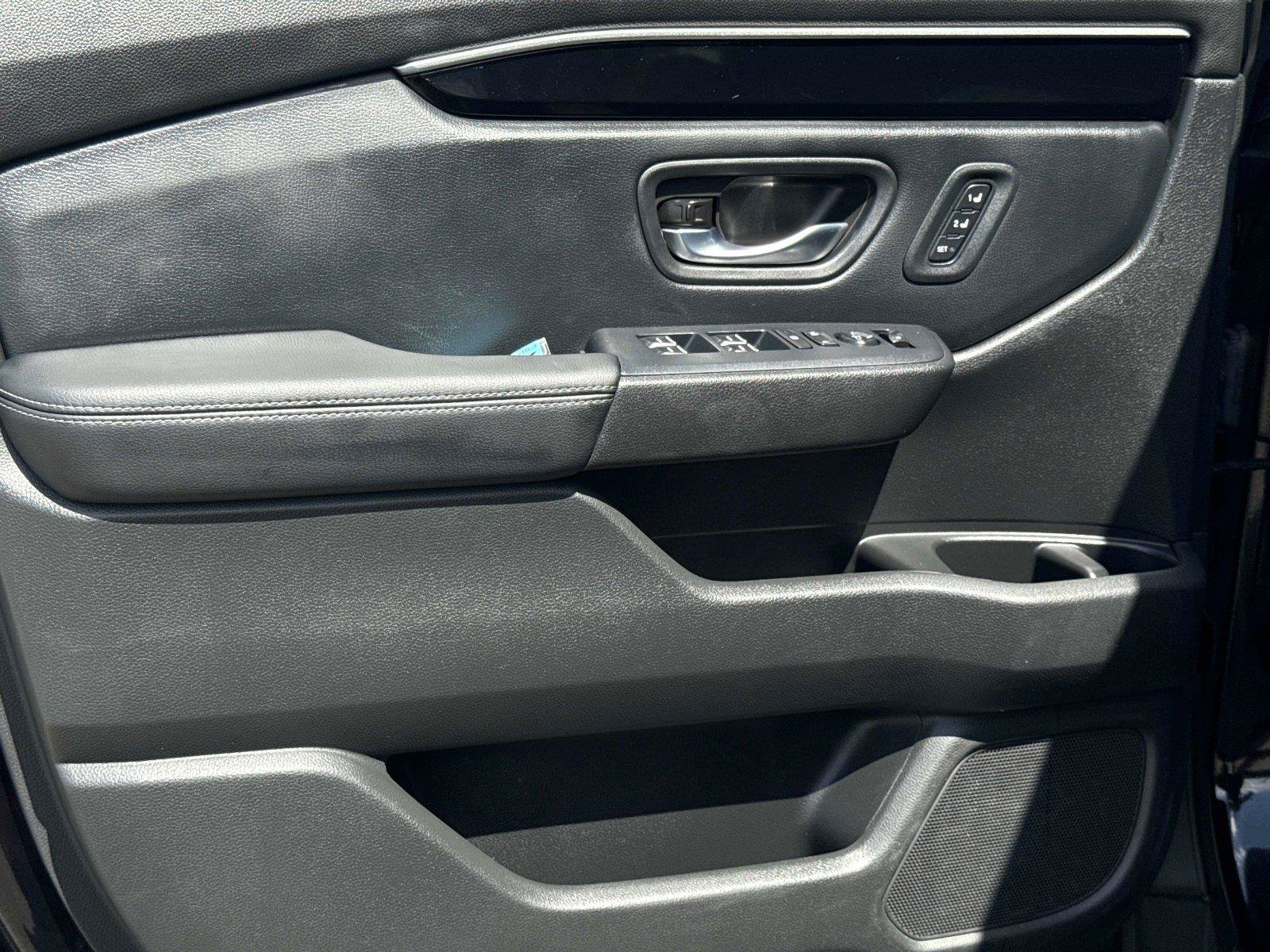 Certified 2023 Honda Pilot EX-L image 20