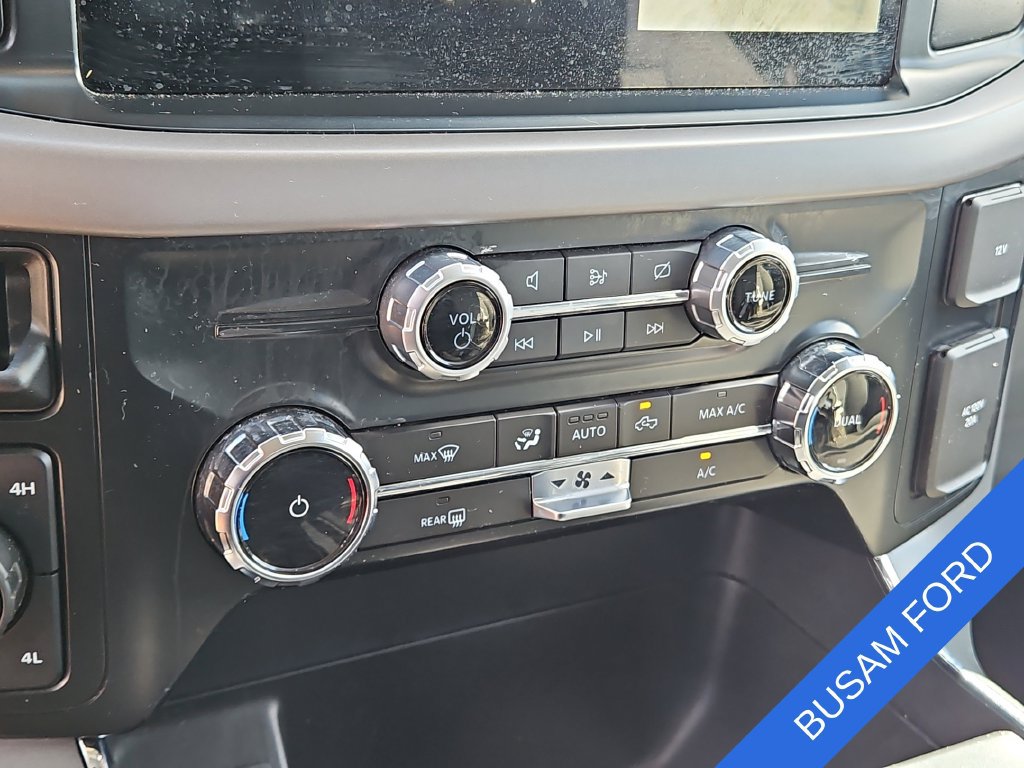 Used 2024 Ford F150 XLT w/ Mobile Office Package AWD/4WD image 26