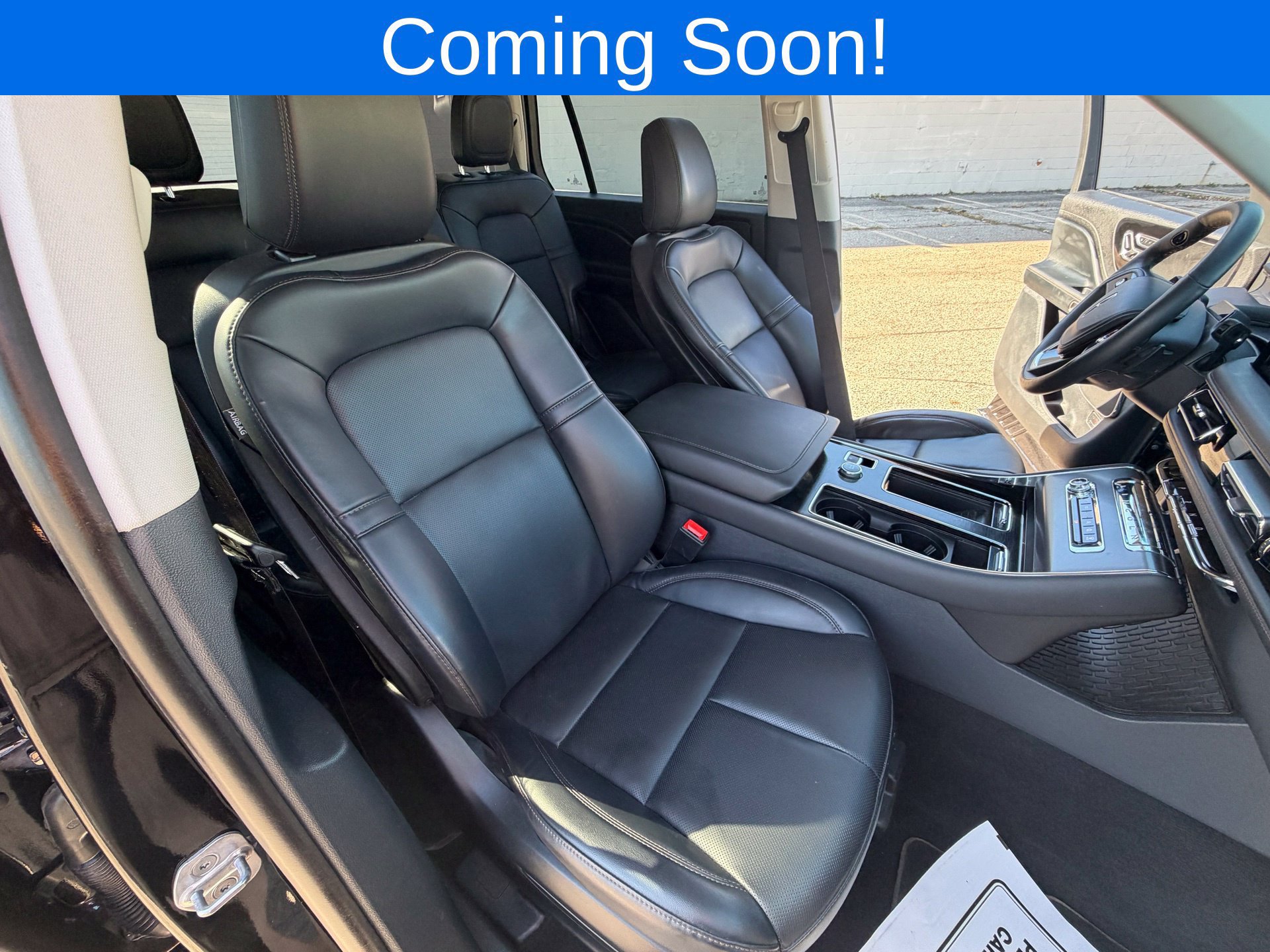 Used 2026 Lincoln Aviator AWD image 14