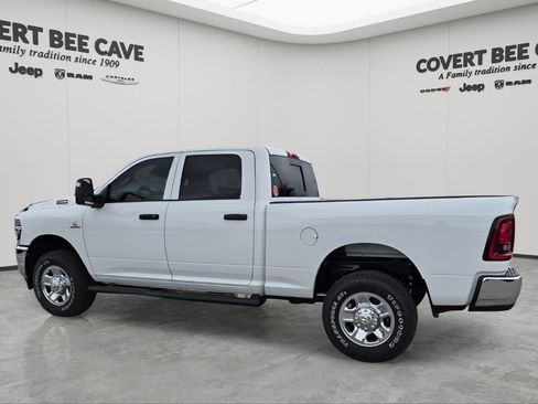 New 2026 RAM 2500 Tradesman image 6