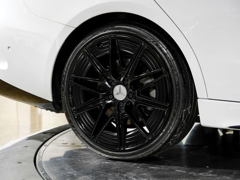 Used 2023 Mercedes-Benz C 43 AMG 4MATIC Sedan image 56