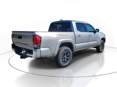 Certified 2023 Toyota Tacoma SR5 image 7
