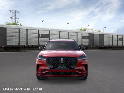 New 2026 Lincoln Aviator AWD image 6