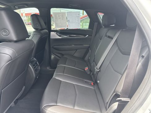 Used 2024 Cadillac XT5 Premium Luxury image 26