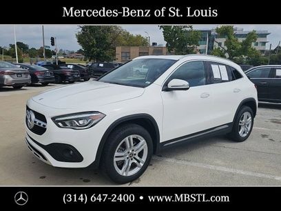 Certified 2022 Mercedes-Benz GLA 250 4MATIC