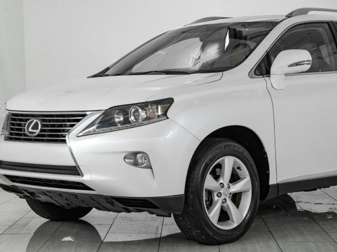 Used 2014 Lexus RX 350 FWD image 53