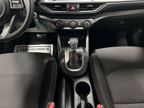 Used 2024 Kia Forte LXS image 34