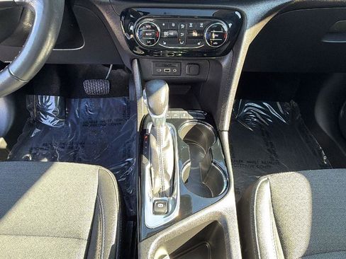 Used 2021 Buick Encore GX Select w/ Advanced Technology Package image 16