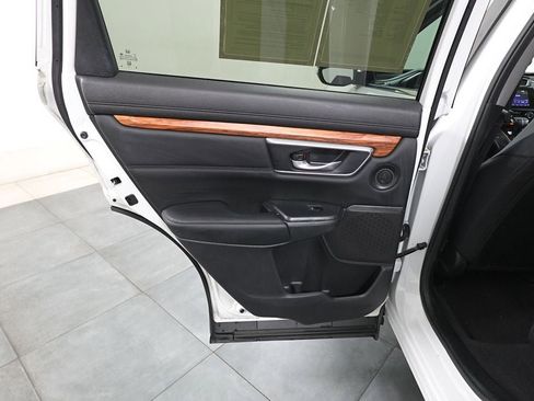 Used 2020 Honda CR-V EX-L image 21