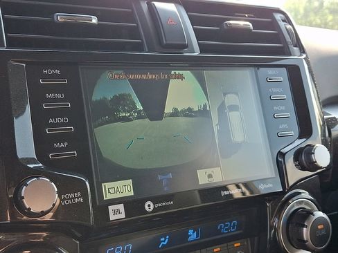 Used 2024 Toyota 4Runner TRD Pro AWD/4WD image 21
