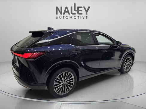 New 2026 Lexus RX 350 AWD image 4