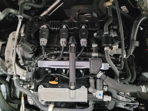 Used 2023 Nissan Kicks SV image 30